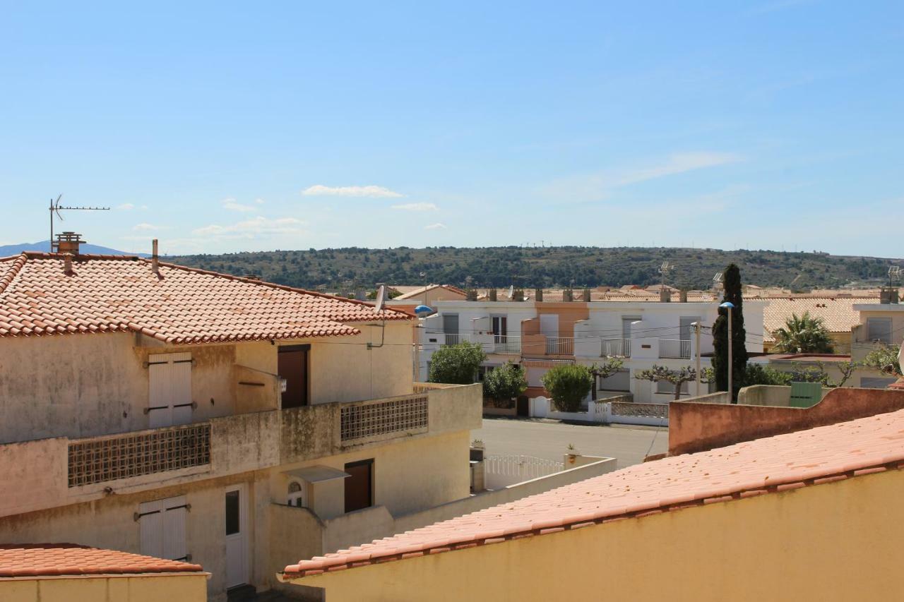 Gites De France Bleu A La Mer Port-la-Nouvelle Exterior photo